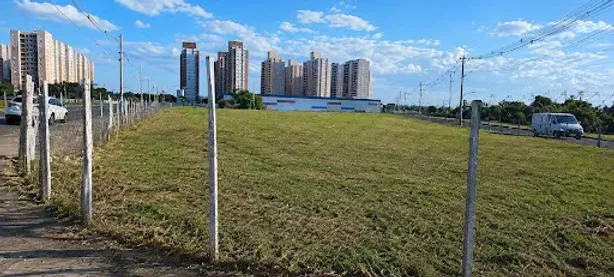 Lote/Terreno à venda, 12627m² no Cariobinha, Americana
