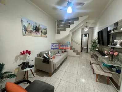 Casa com 2 Quartos à venda, 60m² no Alto das Flores, Betim