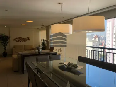 Apartamento com 3 Quartos à venda, 184m² no Vila Mariana, São Paulo
