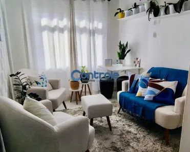 Apartamento com 3 Quartos à venda, 53m² no Barreiros, São José