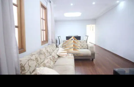 Casa com 2 Quartos à venda, 180m² no Vila Gomes Cardim, São Paulo