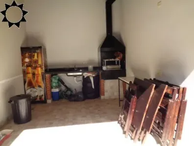 Casa de Condomínio com 2 Quartos à venda, 78m² no Jaguaribe, Osasco