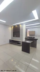 Casa com 3 Quartos à venda, 130m² no Setor Grajaú, Goiânia