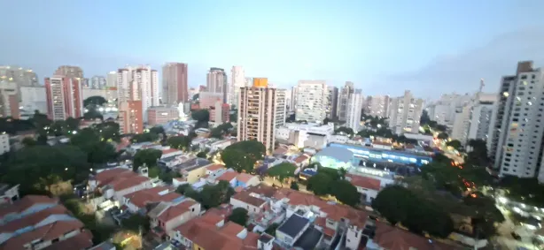 Apartamento com 2 Quartos à venda, 86m² no Vila Mariana, São Paulo