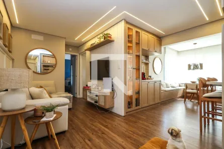 Apartamento com 2 Quartos à venda, 81m² no Vila Firmiano Pinto, São Paulo