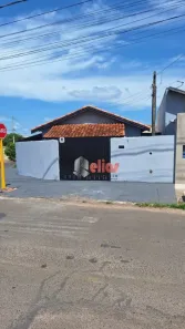 Casa com 2 Quartos à venda, 126m² no Pousada da Esperança I, Bauru