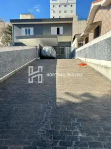 Sobrado com 2 Quartos à venda, 142m² no Santa Maria, São Caetano do Sul