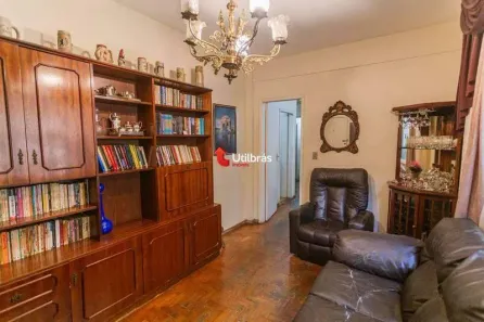 Apartamento com 3 Quartos à venda, 113m² no Lourdes, Belo Horizonte