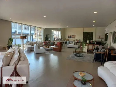 Galpão/Depósito/Armazém à venda, 402m² no Jardim Chapadão, Campinas