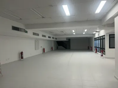 Imóvel Comercial para alugar, 577m² no Vila Partenio, Mogi das Cruzes