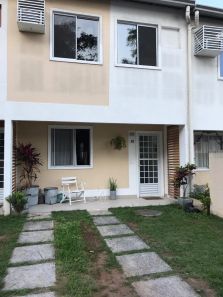 Casa de Condomínio com 3 Quartos à venda, 86m² no Vargem Pequena, Rio de Janeiro