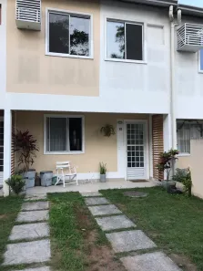 Casa de Condomínio com 3 Quartos à venda, 86m² no Vargem Pequena, Rio de Janeiro