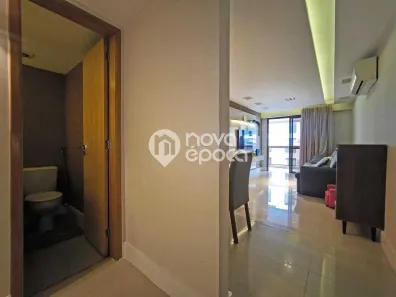 Apartamento com 4 Quartos à venda, 112m² no Tijuca, Rio de Janeiro