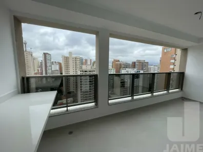Apartamento com 2 Quartos à venda, 88m² no Perdizes, São Paulo