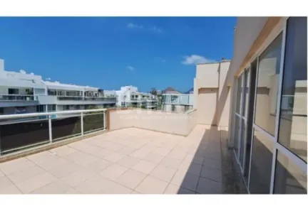 Cobertura com 3 Quartos à venda, 250m² no Recreio dos Bandeirantes, Rio de Janeiro