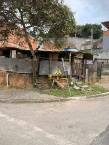 Lote/Terreno à venda, 407m² no Jardim Isaura, Santana de Parnaíba