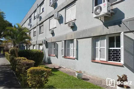 Apartamento com 3 Quartos à venda, 82m² no Cristal, Porto Alegre