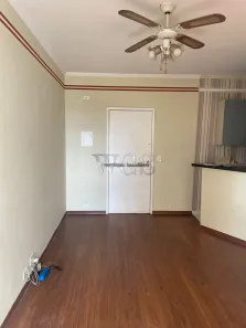 Apartamento com 1 Quarto para venda ou aluguel, 36m² no Indianópolis, São Paulo