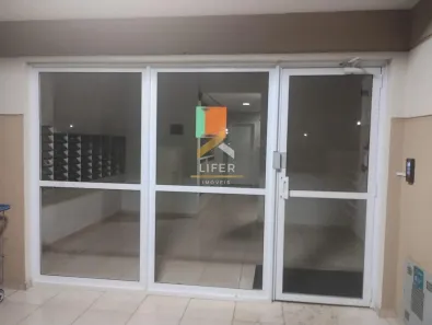 Apartamento com 2 Quartos à venda, 46m² no Chácara das Nações, Valinhos