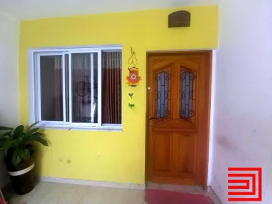 Sobrado com 2 Quartos à venda, 130m² no Vila Cláudia, São Paulo