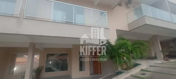 Casa com 3 Quartos para alugar, 140m² no Inoã (Inoã), Maricá