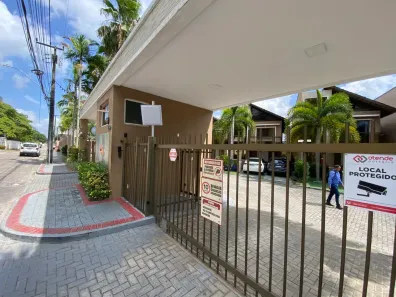 Casa de Condomínio com 5 Quartos à venda, 200m² no Coité, Eusébio