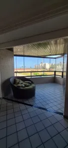 Apartamento com 4 Quartos à venda, 200m² no Intermares, Cabedelo