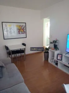 Apartamento com 2 Quartos à venda, 52m² no Mooca, São Paulo