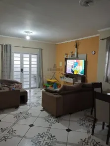 Casa com 3 Quartos à venda, 230m² no Jardim Maria Amélia, Jacareí