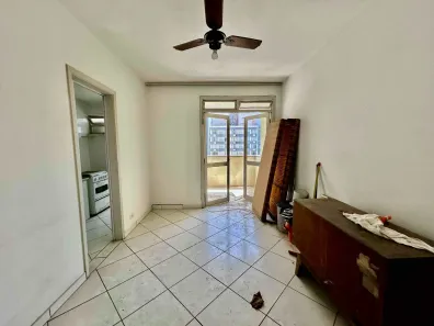 Apartamento com 2 Quartos à venda, 70m² no Pitangueiras, Guarujá