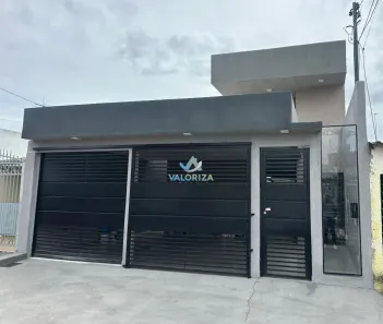 Casa com 3 Quartos à venda, 157m² no Ceilândia Norte, Brasília