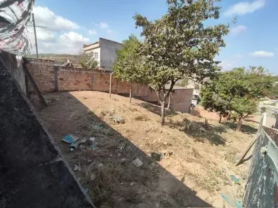 Lote/Terreno com 1 Quarto à venda, 400m² no Jardim das Alterosas - 2ª Seção, Betim