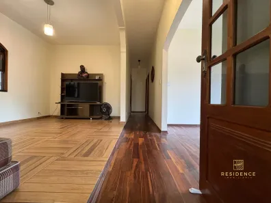 Apartamento com 4 Quartos à venda, 158m² no Sessenta, Volta Redonda