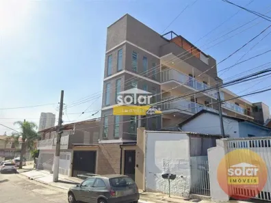 Apartamento com 2 Quartos à venda, 38m² no Vila Mafra, São Paulo