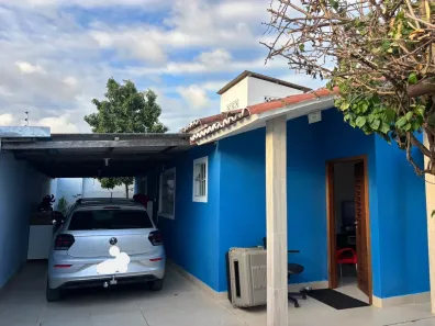 Casa de Condomínio com 3 Quartos à venda, 70m² no Parque das Nações, Parnamirim