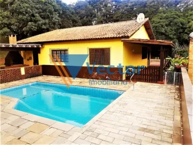Fazenda/Sítio com 3 Quartos à venda, 450m² no , Santa Isabel