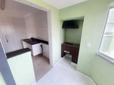 Apartamento com 3 Quartos à venda, 106m² no Vila Guiomar, Santo André