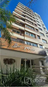 Apartamento com 1 Quarto à venda, 79m² no Jardim Botânico, Porto Alegre