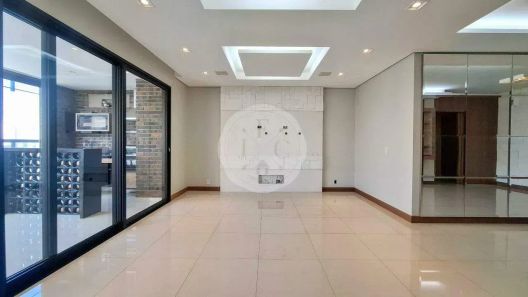 Apartamento com 3 Quartos à venda, 160m² no Bosque das Juritis, Ribeirão Preto