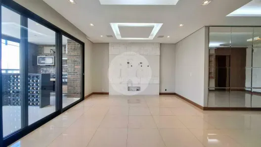 Apartamento com 3 Quartos à venda, 168m² no Bosque das Juritis, Ribeirão Preto