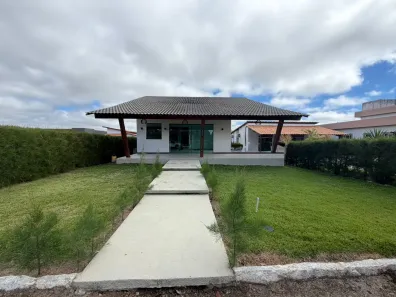 Casa de Condomínio com 3 Quartos à venda, 150m² no Santana, Gravatá