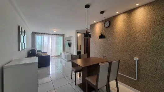 Apartamento com 2 Quartos à venda, 65m² no Tambaú, João Pessoa