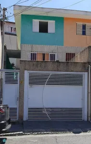 Sobrado com 2 Quartos à venda, 122m² no Vila Picinin, São Paulo