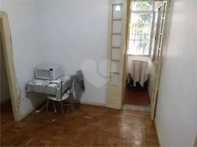 Apartamento com 2 Quartos à venda, 66m² no Tijuca, Rio de Janeiro