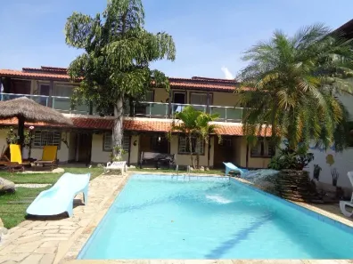 Imóvel Comercial com 8 Quartos à venda, 577m² no , Itatiaia