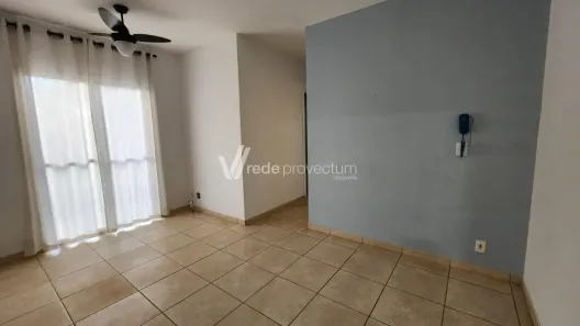 Apartamento com 2 Quartos à venda, 50m² no Jardim Myrian Moreira da Costa, Campinas