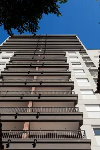 Apartamento com 2 Quartos à venda, 62m² no Centro, São Paulo