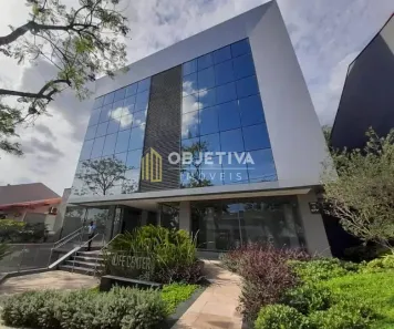 Ponto Comercial para alugar, 76m² no Hamburgo Velho, Novo Hamburgo