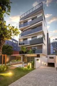 Apartamento com 1 Quarto à venda, 22m² no Jardim Oceania, João Pessoa