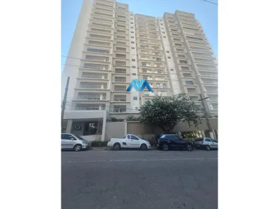 Apartamento com 3 Quartos à venda, 125m² no Jardim da Glória, São Paulo